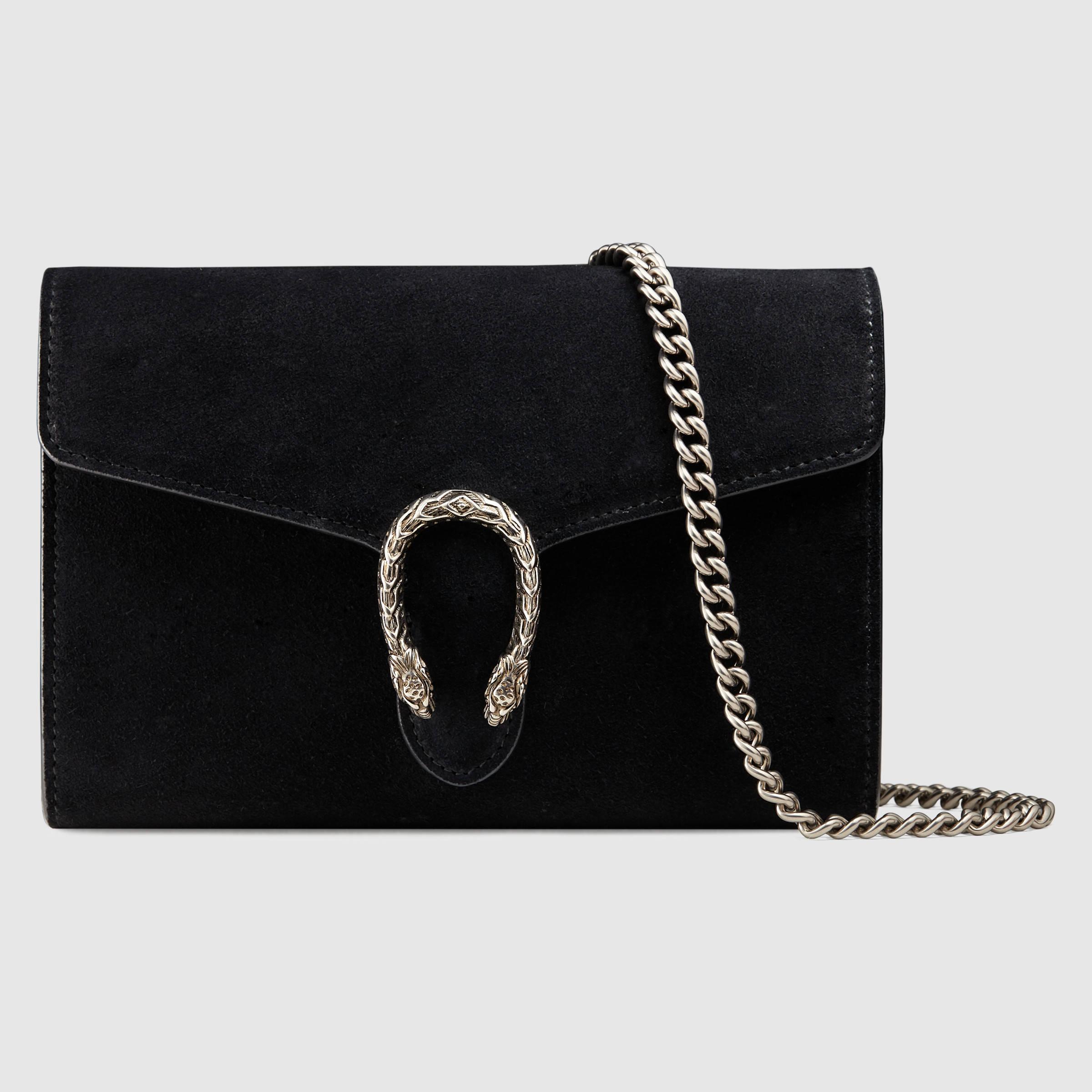 dionysus chain bag